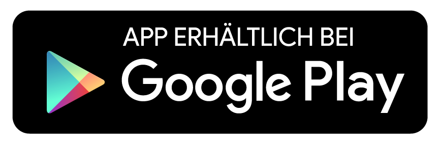 Erhältlich bei Google Play