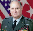 General Norman H. Schwarzkopf (1934–2012).