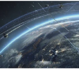 Kompetenzzentrum Weltraum: Der nächste Schritt zur Stärkung der Verteidigungsfähigkeit.