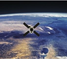 Die Bedeutung eines präzisen Weltraumlagebildes wächst.