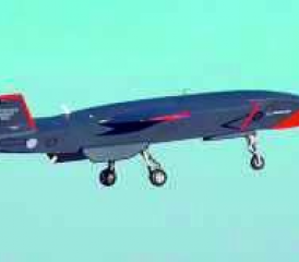 Erfolgreicher Erstflug des Loyal Wingman.