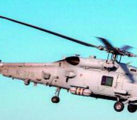 Verkaufserfolg für die Sikorsky MH-60R Seahawk in Norwegen und Spanien.