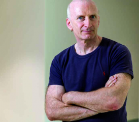 Bild: Frank Urbaniok/Susan Bobst Frank Urbaniok war 25 Jahre Chefarzt des Psychiatrisch-Psychologischen Dienstes im Amt für Justizvollzug des Kantons Zürich.