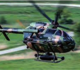 Zypern als neuster Kunde für die H145M.