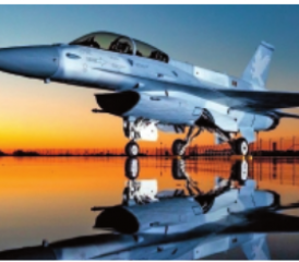 Peru beschafft Kampfjets des Typs F-16C/D Block 70 von Lockheed Martin.