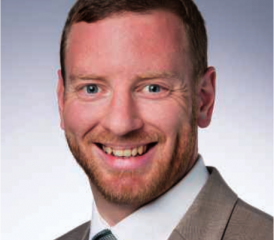 Michael Lanini war als Leiter des Militärischen Geoinformationsdienstes Verteidigung im Bereich Militärgeografie tätig.