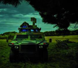 Nächstes Fokusthema: Aufklärung.