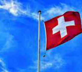 Die Auslegung der Schweizer Neutralität sorgt für immer mehr Diskussionen.