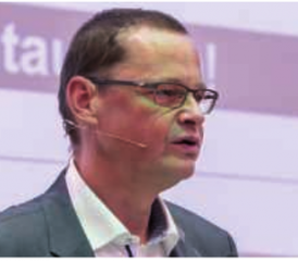 Urs Loher warnt vor der begrenzten Durchhaltefähigkeit der Schweizer Armee.