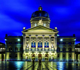 Der Bundesrat und das Parlament sind gefragt.