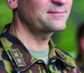 Die Armeeführung stand in den letzten Wochen aufgrund einiger Projekte vermehrt in der Kritik.