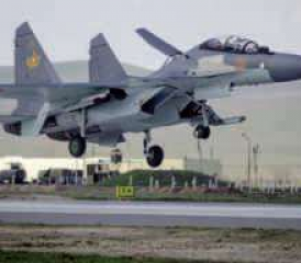 Kasachstan erhält weitere Su-30SM.