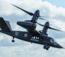 Bell V-280 erhält Bezeichnung MV-75.