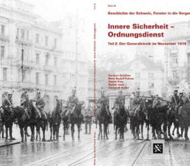 Das Cover der GMS-Schrift, Heft 40.