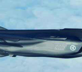 Norwegen besitzt 52 Kampfjets F-35. Bild: Norwegische Luftwaffe