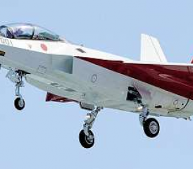 Technologiedemonstrator X-2.