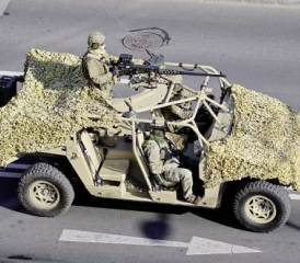 DAGOR von Polaris als neues ISV?