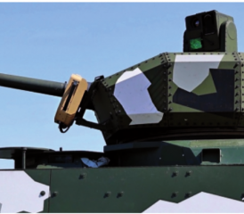 Polen investiert nun Milliarden in neue Drohnenabwehr zum Schutz der Ostflanke. Bild: Kongsberg Gruppe