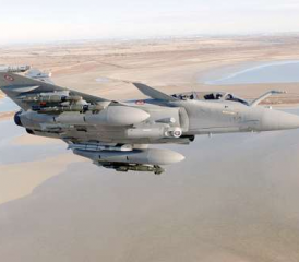 Neuste Version Rafale F3-R.