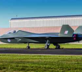 Japan schliesst sich dem Tempest-Programm an.