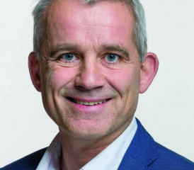 Beat Jans ist zum Bundesrat gewählt worden.