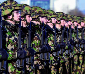 Es gehört zur politischen Kultur der Schweiz, dass sich Bürger aktiv einbringen.