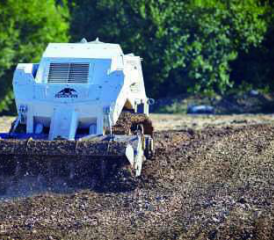 Die Schweiz erklärt die humanitäre Minenräumung in der Ukraine zu einer Priorität  Bild: VBS