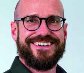 Hans-Ulrich Amsler verantwortet die Informationssicherheit der FUB. In seiner Milizfunktion war er bisher Kp Kdt einer Spitalbat Stabskp, S3 eines Spitalbat sowie Of zVf des Kommandanten der Log Brigade 1.