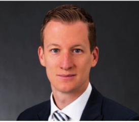 Dr. Marcel Berni, Dozent Strategische Studien Militärakademie an der ETH Zürich.