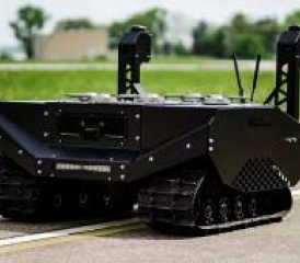 Gereon Robotics Carrier Systems.