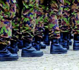 Der Effektivbestand soll trotz Überschreitung nicht gesenkt werden.