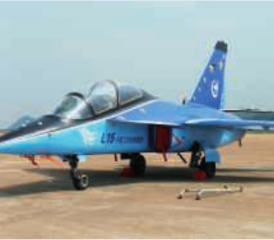 Vereinigte Arabische Emirate kaufen L-15 Jets.