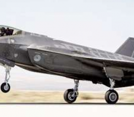 Belgien ist nächster F-35 Kunde.