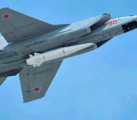 Russland hat aus den vergangenen Konflikten gelernt und die jetzigen Luftstreitkräfte, auf die Russland zurückgreifen könne, seien nach Angaben des IISS «leistungsfähiger und besser ausgerüstet».