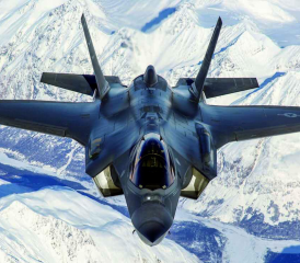 Deutschland will ebenfalls F-35 Kampfjets beschaffen. Die Bundesregierung wurde in das Programm aufgenommen.