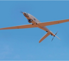 Elbit-Drohne Skylark 3.