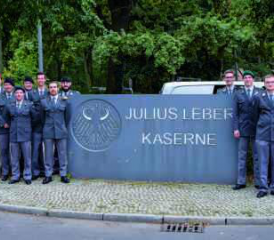 Ein Rekord: 28 Mitglieder waren bei der diesjährigen «U STORIA» dabei.