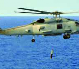 Weitere MH-60R-Seahawk-Helikopter für die Royal Australian Navy.