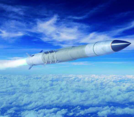 Die Schweiz beschafft 72 der PAC-3 MSE-Rakete von Lockheed Martin.