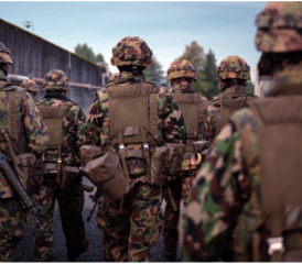 Personalengpässe erschweren die Durchführung der Fortbildungsdienste (FDT), früher Wiederholungskurs (WK) genannt, und beeinträchtigen die Einsatzbereitschaft der Armee.