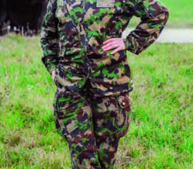 Oberstleutnant im Generalstab Christine Hug verstarb am 10. Juli 2023 bei einem tragischen Unfall.