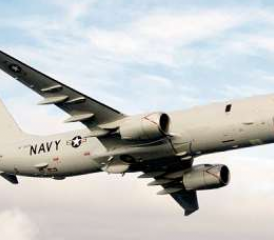 Bestellung von weiteren P-8A Poseidon.