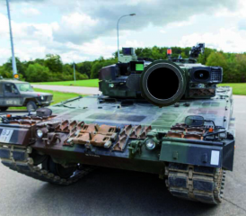 Die drei mechanisierten Brigaden (Mech Br) der Schweizer Armee verfügen bereits heute nicht über ausreichend Panzer. Ein Verkauf schwächt die Verteidigungsfähigkeit der Schweiz.