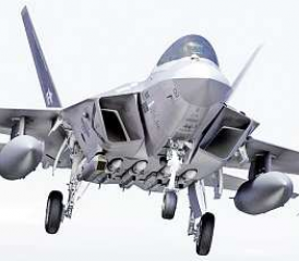 MBDA Meteor für den KF-X.