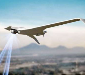 Erfolgreicher Jungfernflug der modernisierten Tu-160M.