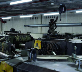 Die Armee benötige laut Bundesrätin Amherd die stillgelegten Panzer Leopard 2 nicht mehr.