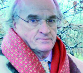 Heinrich XIII. Prinz Reuss.