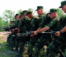 Die baltischen Staaten und Norwegen investieren ebenfalls beträchtlich in die Modernisierung ihrer Streitkräfte und engagieren sich für die Stärkung von Abschreckung und Verteidigung.