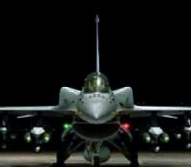 Lockheed Martin F-16V Block 70.