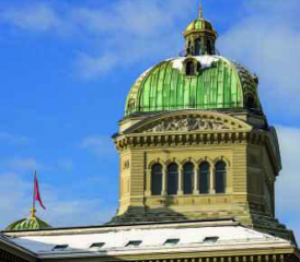 Bild: VBS Das mangelnde Engagement des Bundesrates für die verzugslose Nachrüstung unserer Armee entfaltet still und leise seine Wirkung.